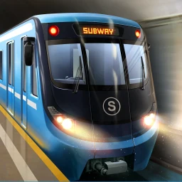Значок Subway Simulator 3D